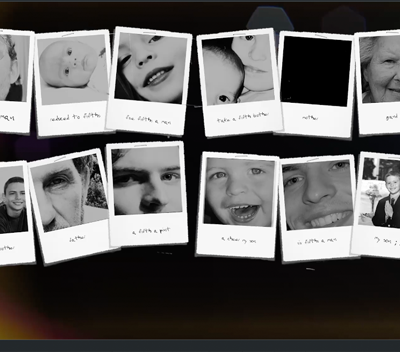 Polaroids